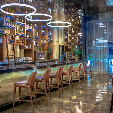 Jw Marriott Hotel Santo Domingo Exterior foto